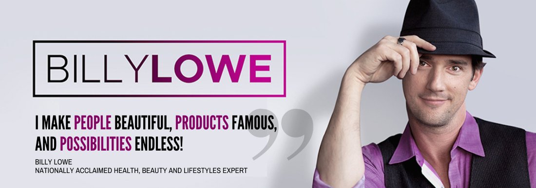 billylowe's profile banner image