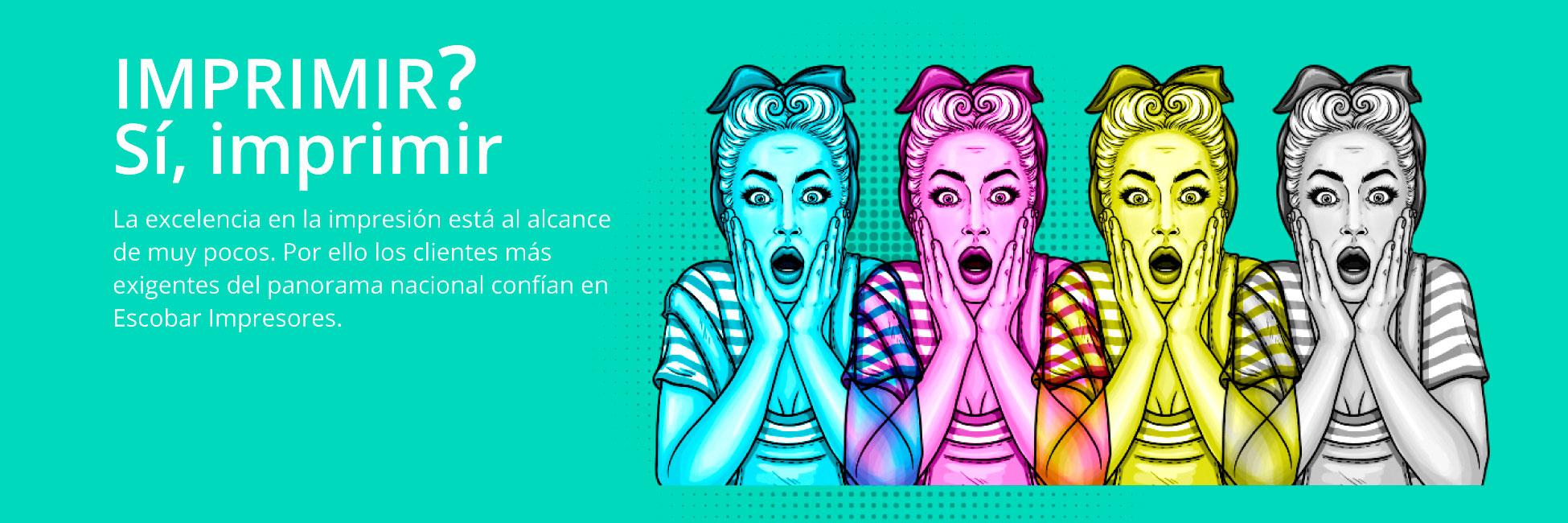 Escoprint's profile banner image