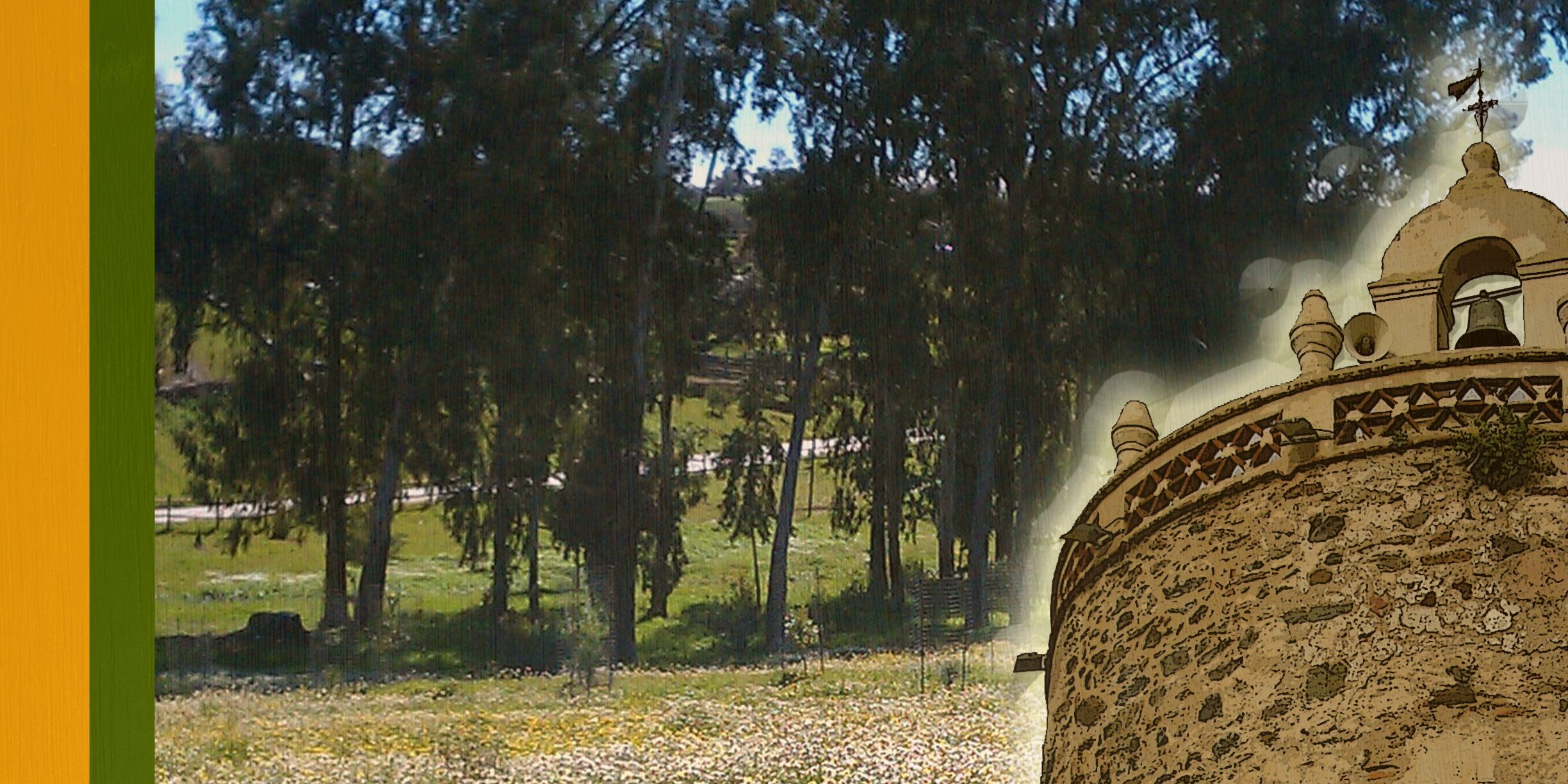 AYTODEZAHINOS's profile banner image