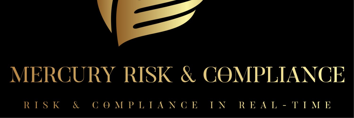 Mercury Risk and Compliance, Inc. banner