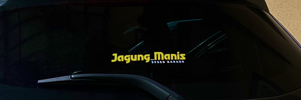widdyanggara's profile banner image