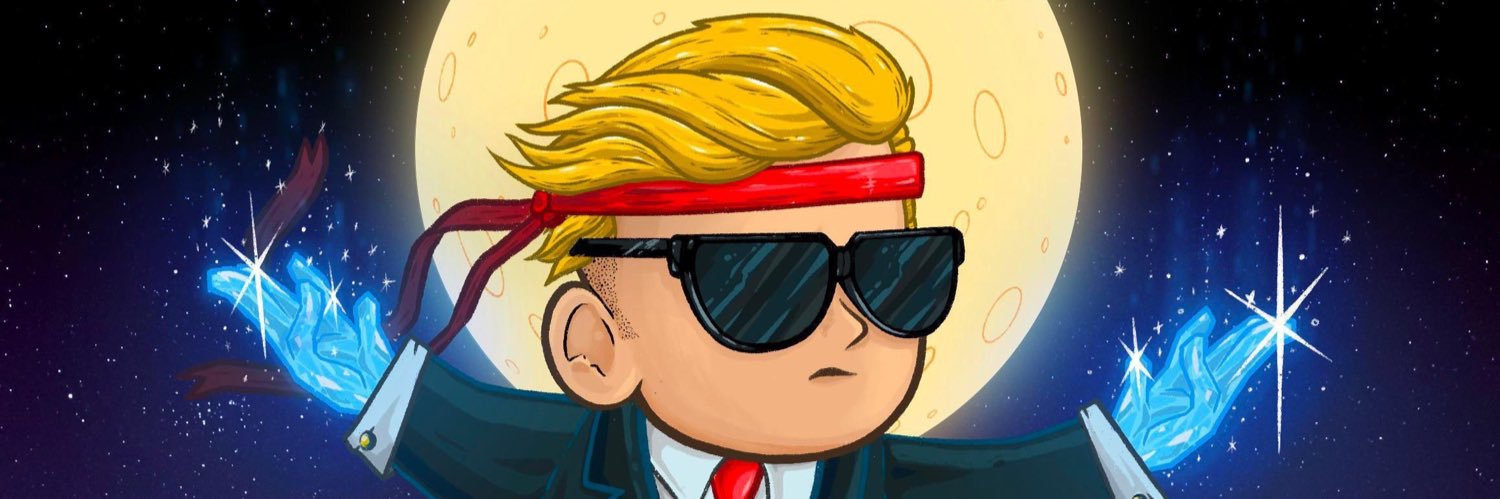 Danny banner