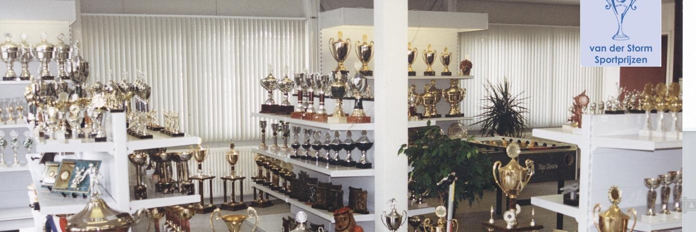 Sportprijzen kopen? banner