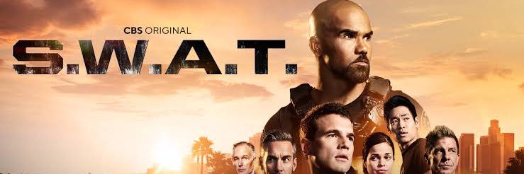 Save S.W.A.T banner