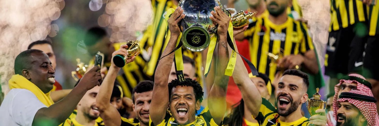 FAHAD. banner