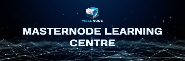 Well_Node Profile Banner