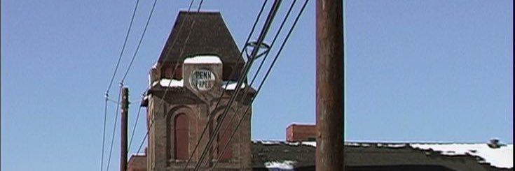 Not your sensei banner