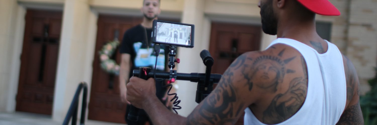 MIKECITYVISUALS🇩🇴 banner