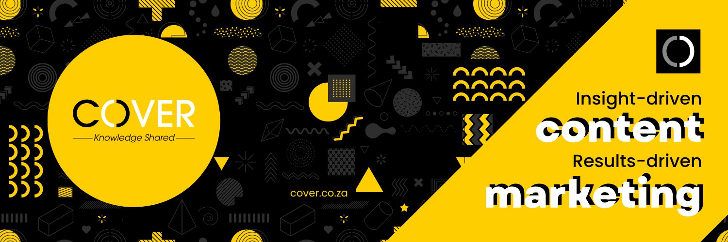 COVERchat's profile banner image