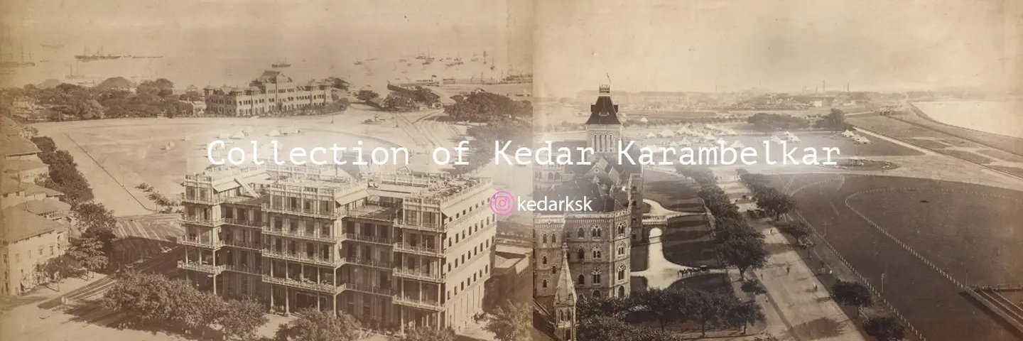 Kedarksk's profile banner image