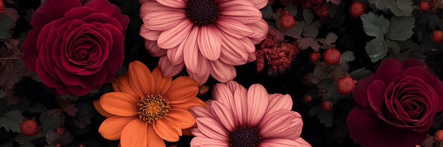 MathildeAssel's profile banner image