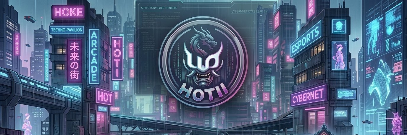 HotiLive's profile banner image