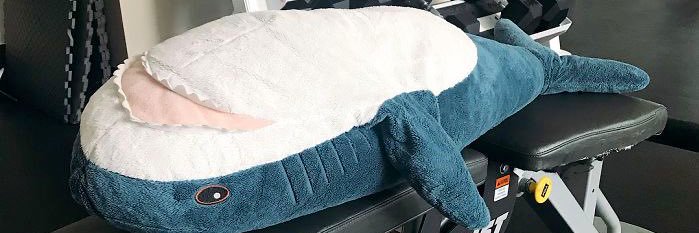 Derek banner