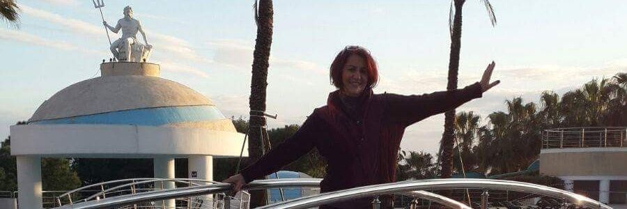 NiluferBaycan's profile banner image