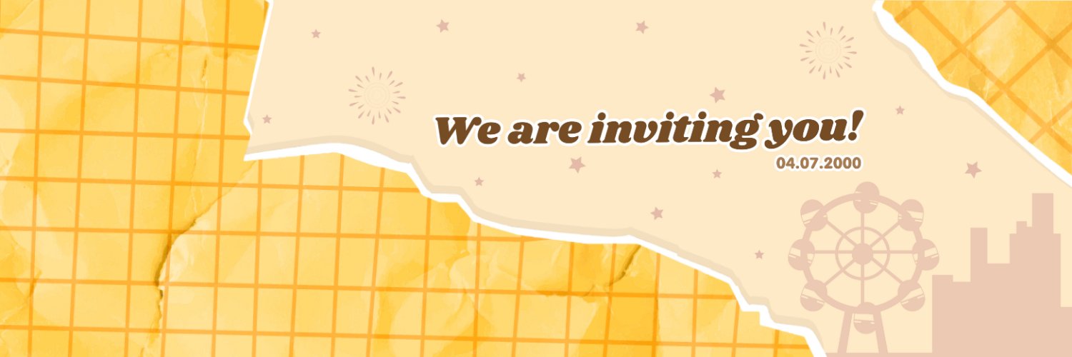 Jennis Fun Fair banner