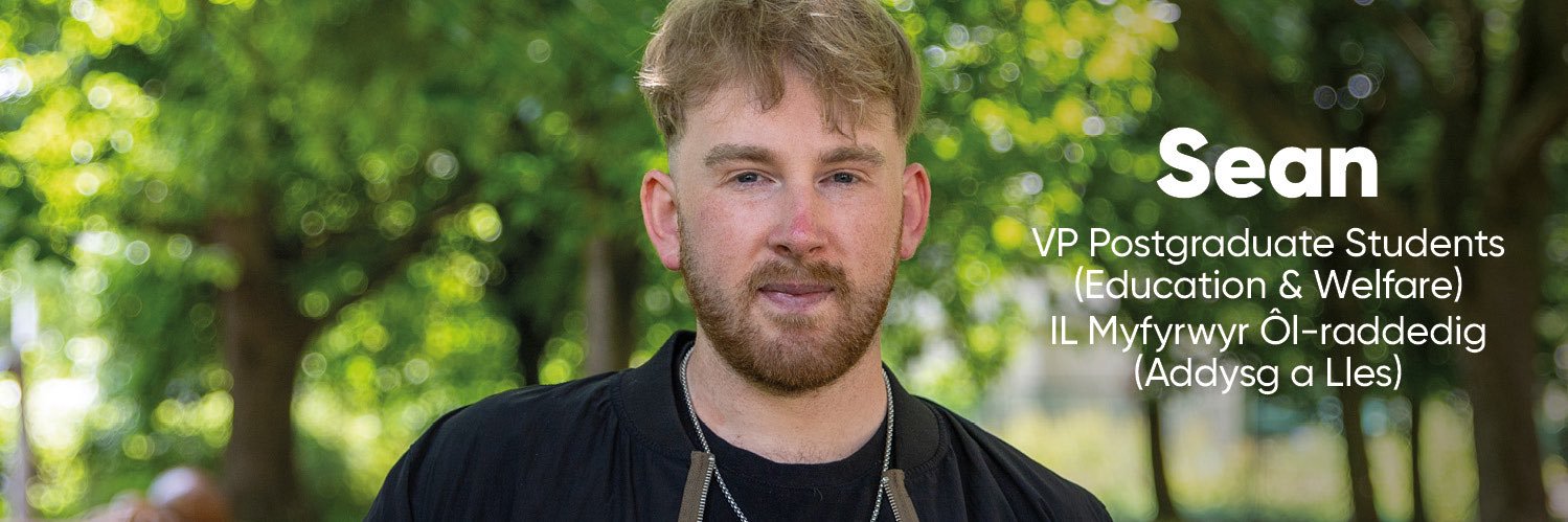 Sean Strong SU banner