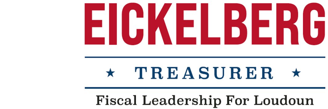 Henry C. Eickelberg's banner