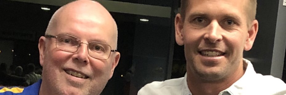 DavePar21's profile banner image