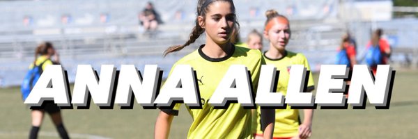 AnnaAllen03 Profile Banner