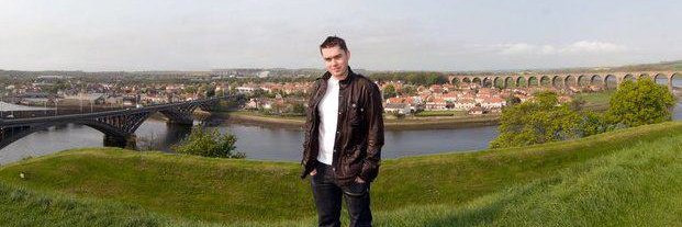 Tom Maxwell banner