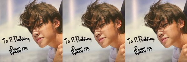 caramelpuddiing Profile Banner