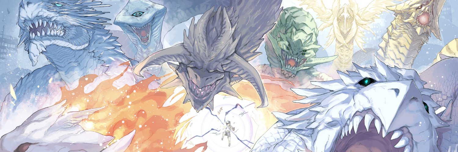eruru_P's profile banner image