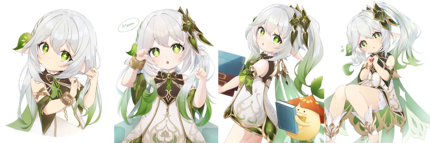 いろは's banner