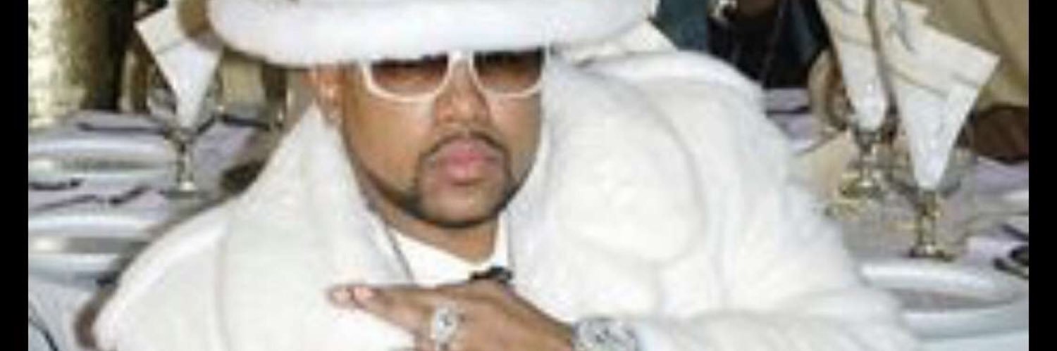 Jaron Randolph banner