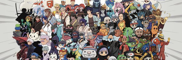 vek_nft Profile Banner