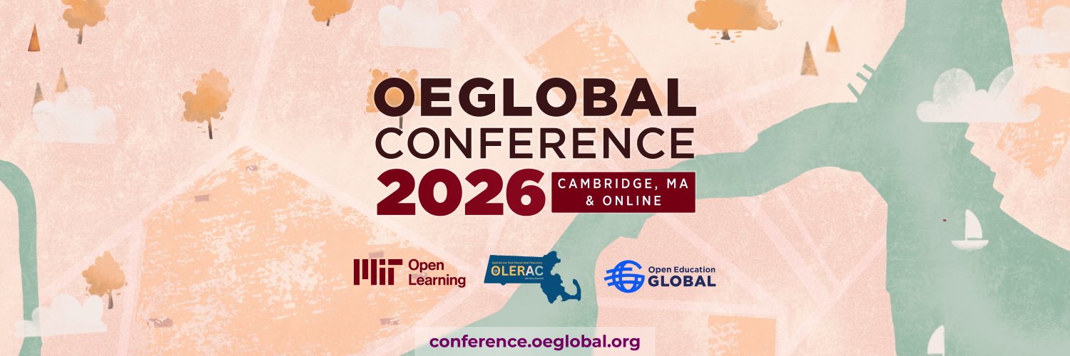 OpenEdGlobal's profile banner image