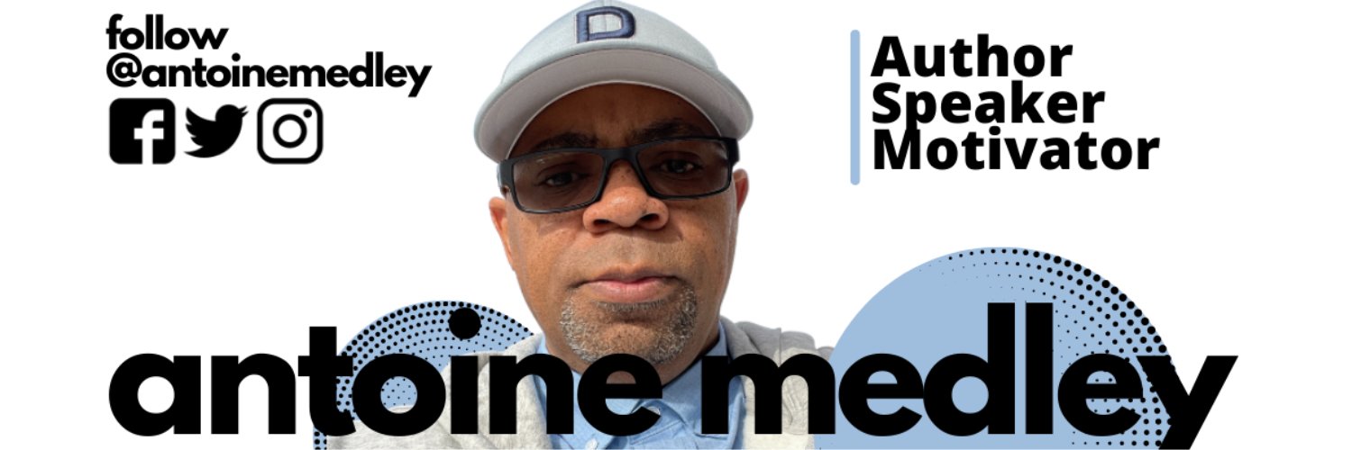 antoinemedley's profile banner image