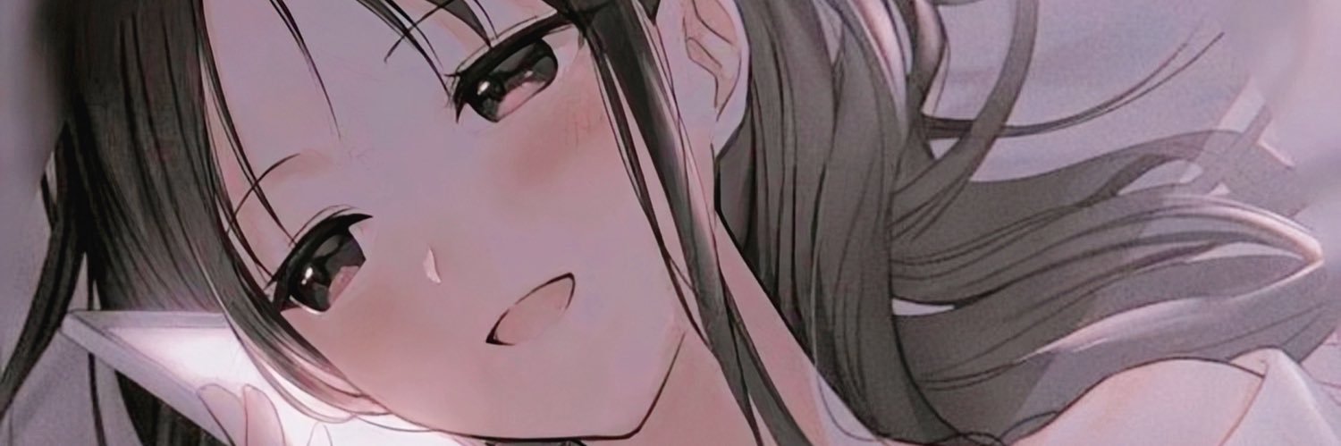 ゆのまち小町꜆⌯᷄ ̫⌯᷅ ˉ̶̡̭̭ෆ banner