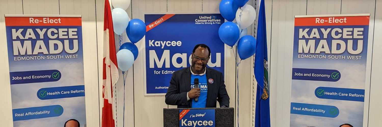 ABforKayceeMadu's profile banner image