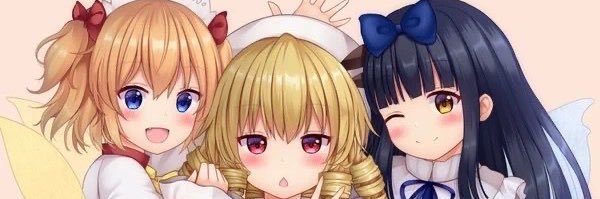 Dokigume's profile banner image