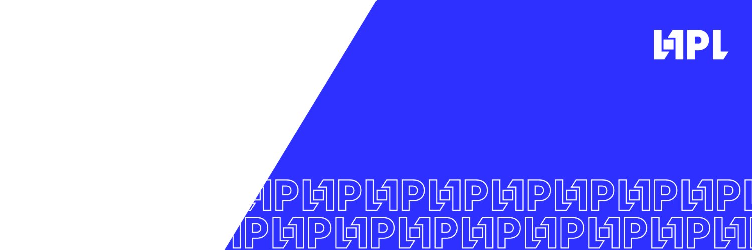 One Point League banner