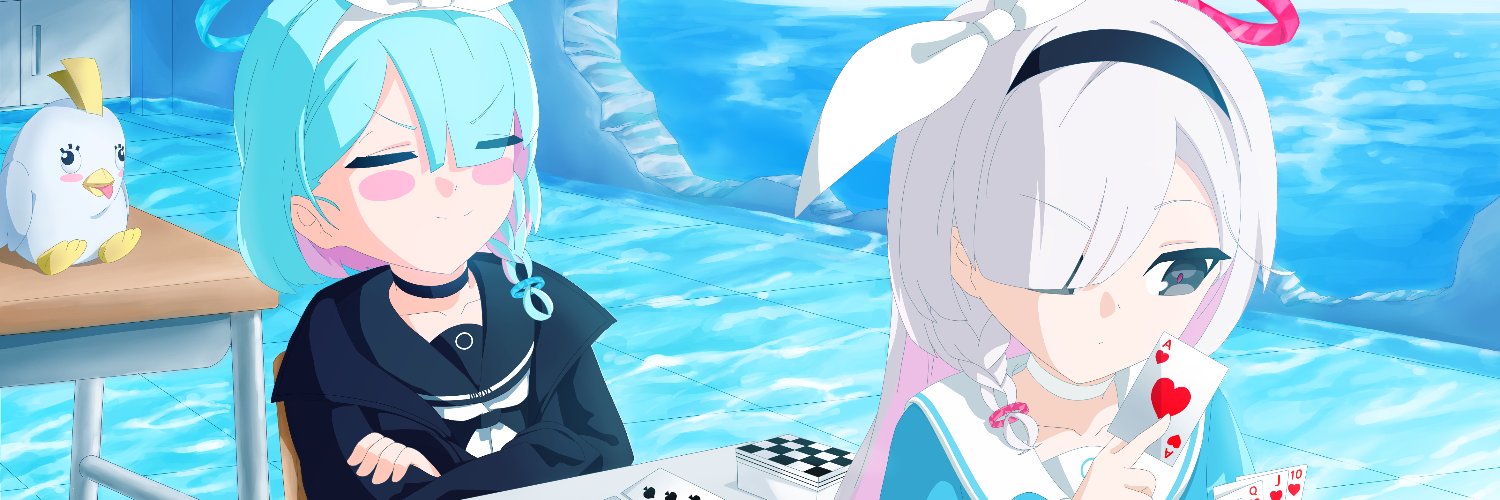 animachiyongman's profile banner image