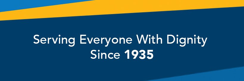 Catholic Charities East Bay banner