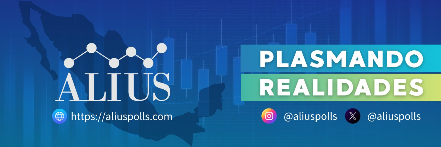 Alius Polls banner