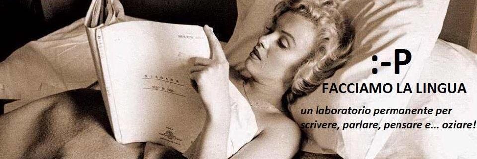 Facciamo la Lingua banner