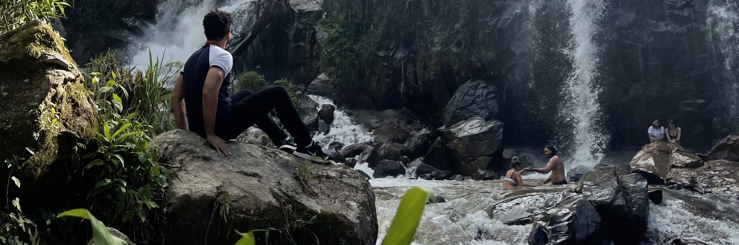 JavierRamirezV's profile banner image