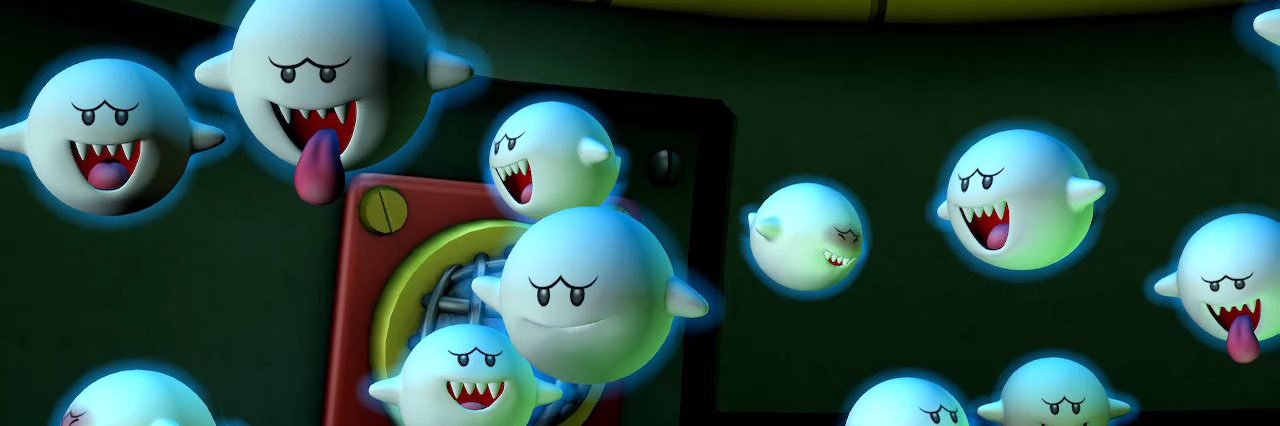 Boo Love & Appreciation Pics banner