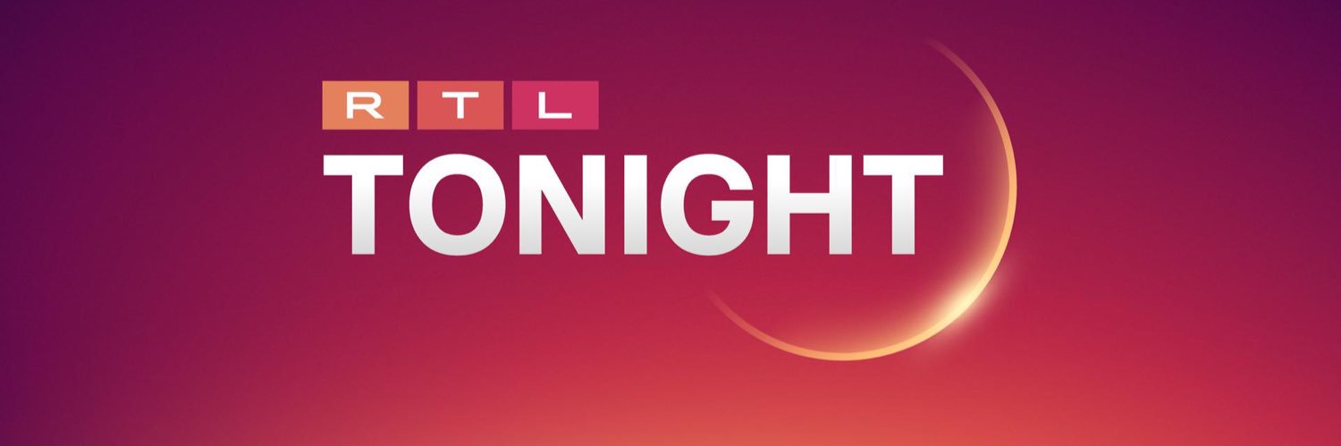 RTL Tonight's banner