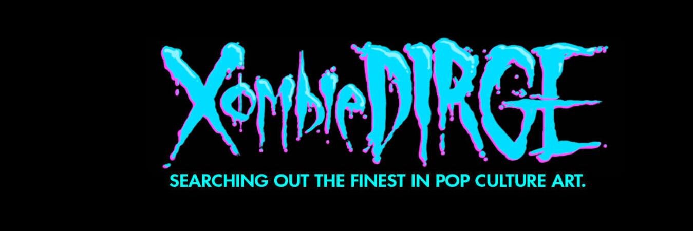 XombieDIRGE banner