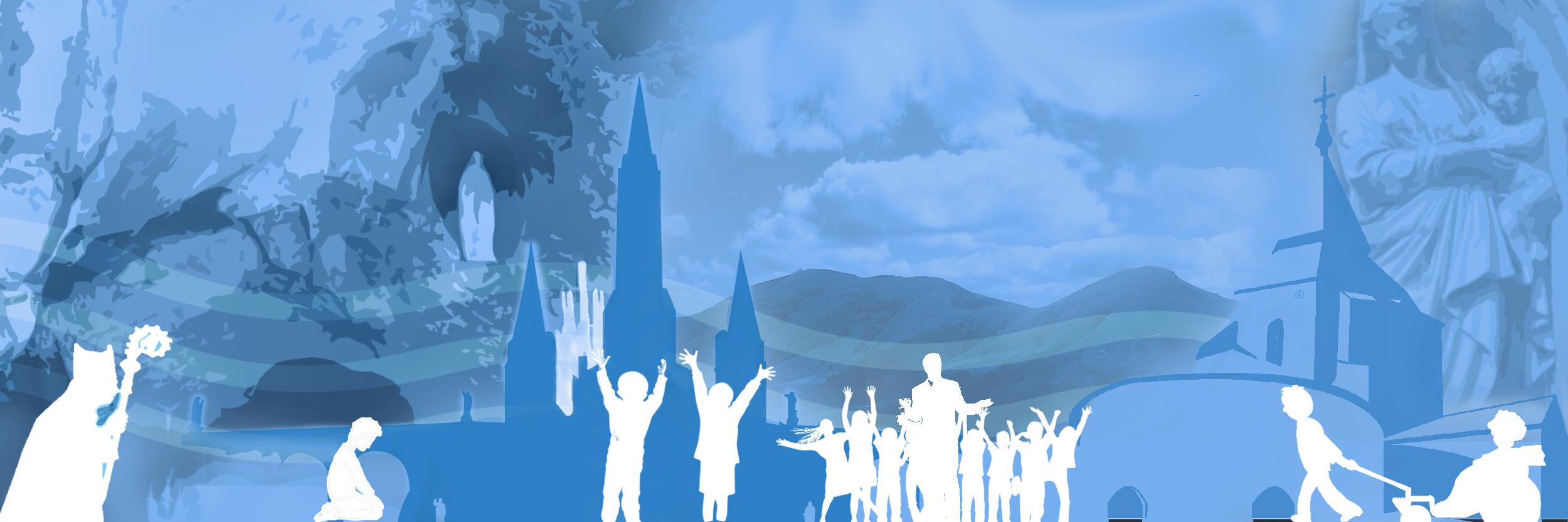 catholique65's profile banner image