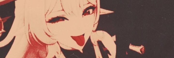 ᅠᅠᅠᅠ𝙰𝐥͟𝐢͟𝐜͟e, the 𝖒𝐢𝓼𝖈hi𝖾𝖋. banner