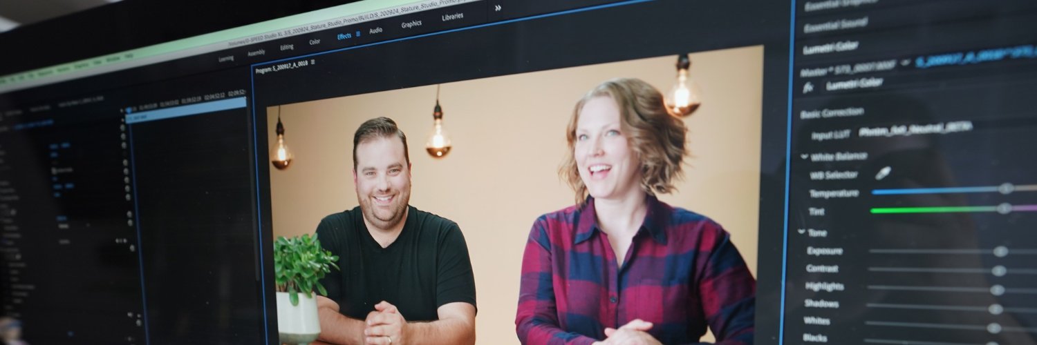 Stature Films banner