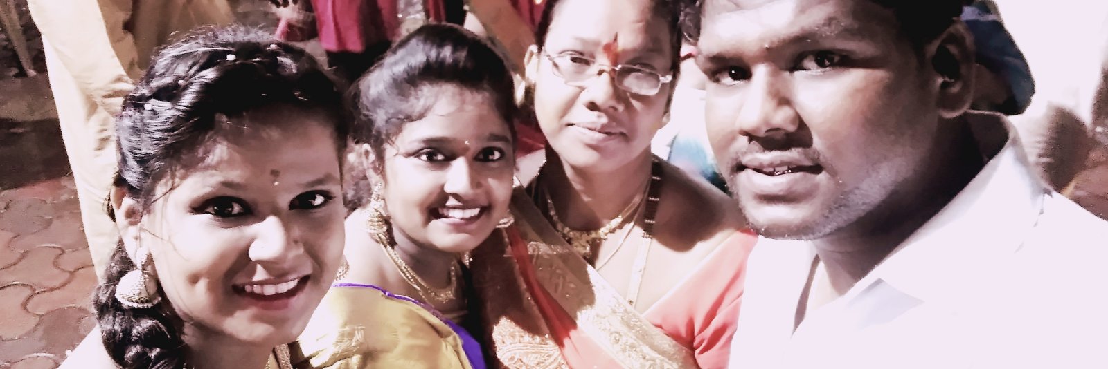 1234Namala's profile banner image