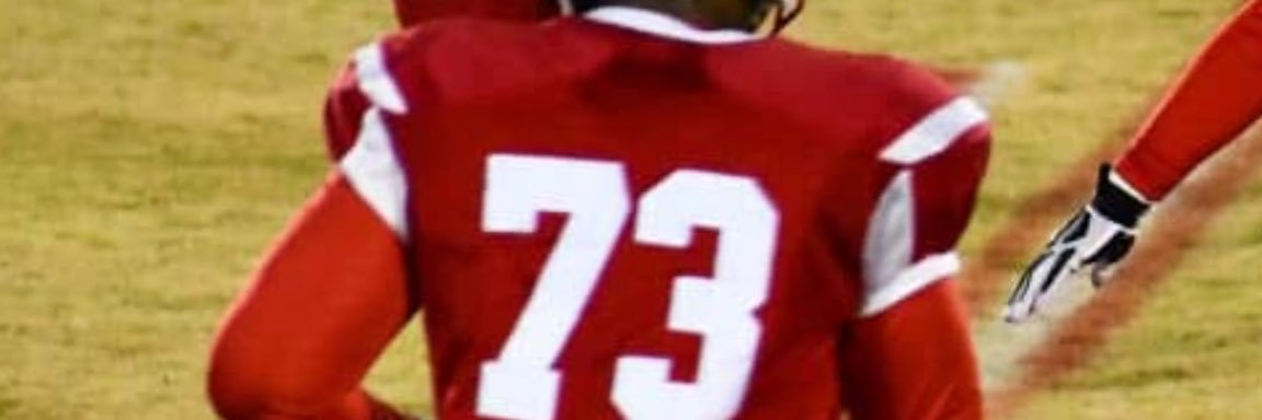 Desmond Thomas's banner