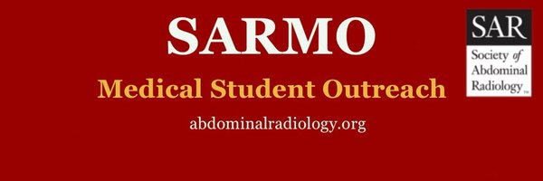 SAR4MedStudent Profile Banner