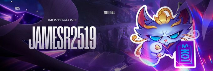 JamesR2519's profile banner image